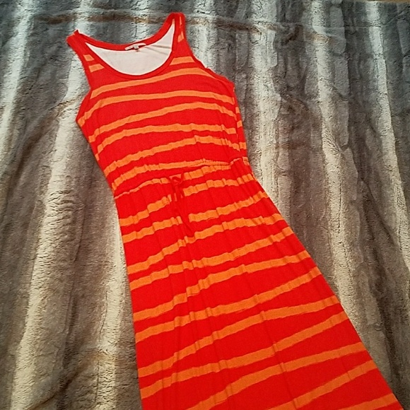 GAP Dresses & Skirts - GAP Maxi Dress